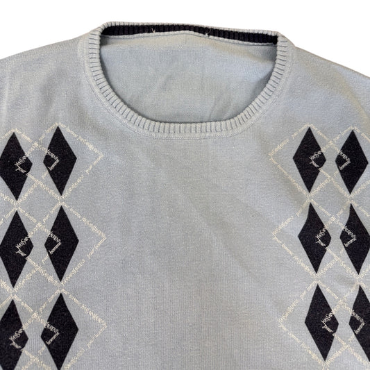 Yves Saint Laurent Knit Sweater (L)