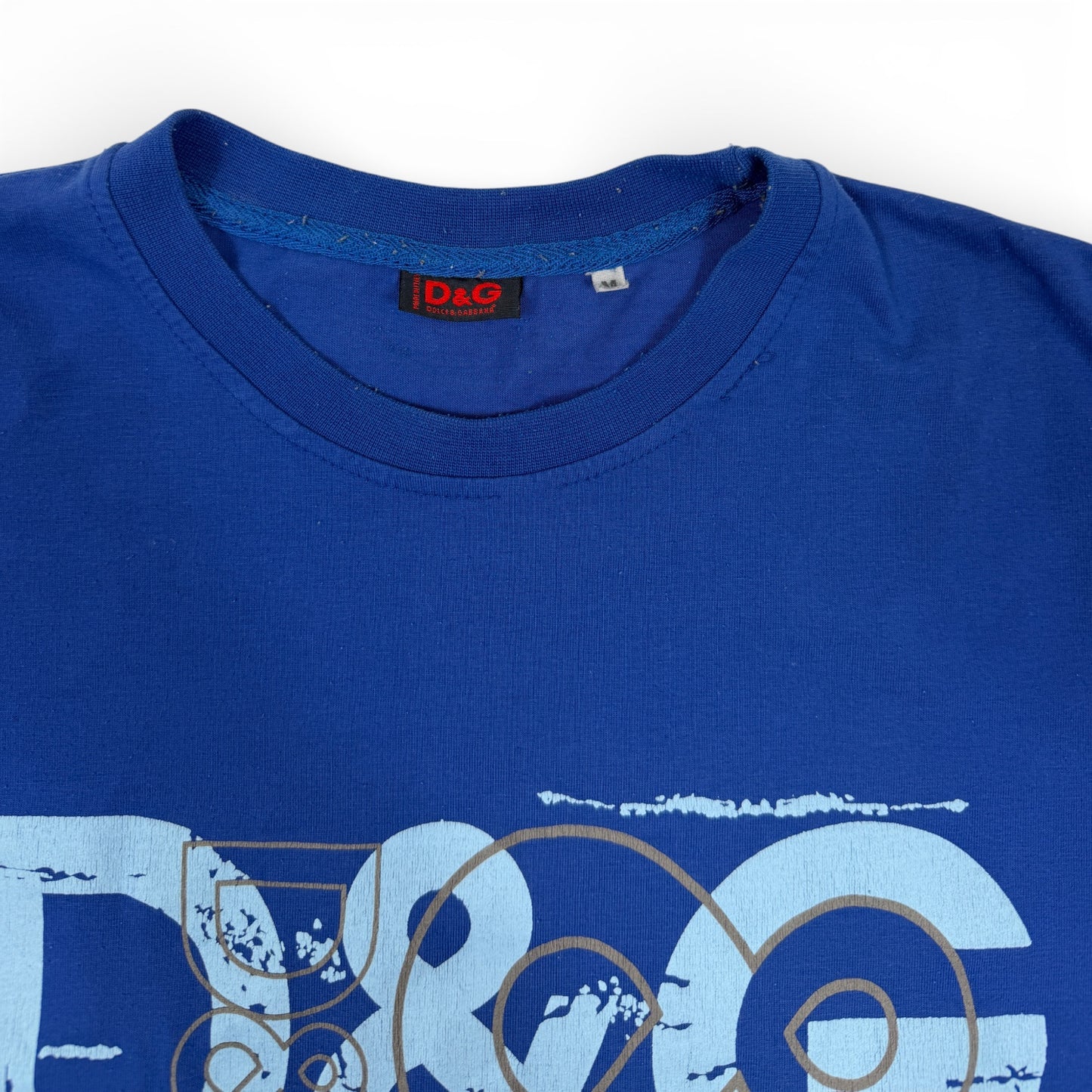 Dolce & Gabbana T-Shirt (S)