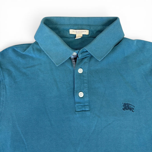 Burberry Polo Shirt (S)