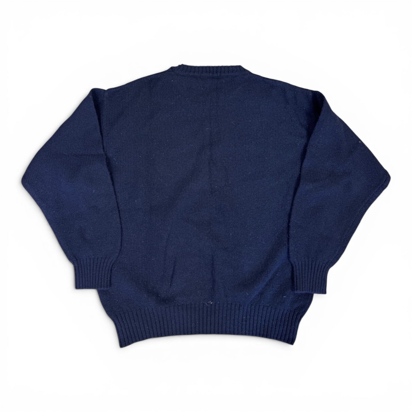 Burberry Knit Sweater (L)