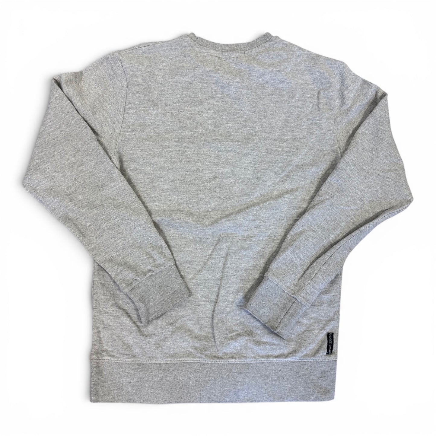 Armani Sweatshirt (M)
