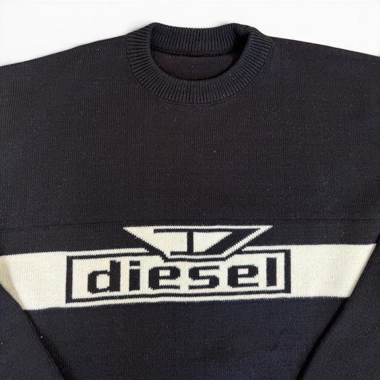 Diesel Sweatshirt (L)