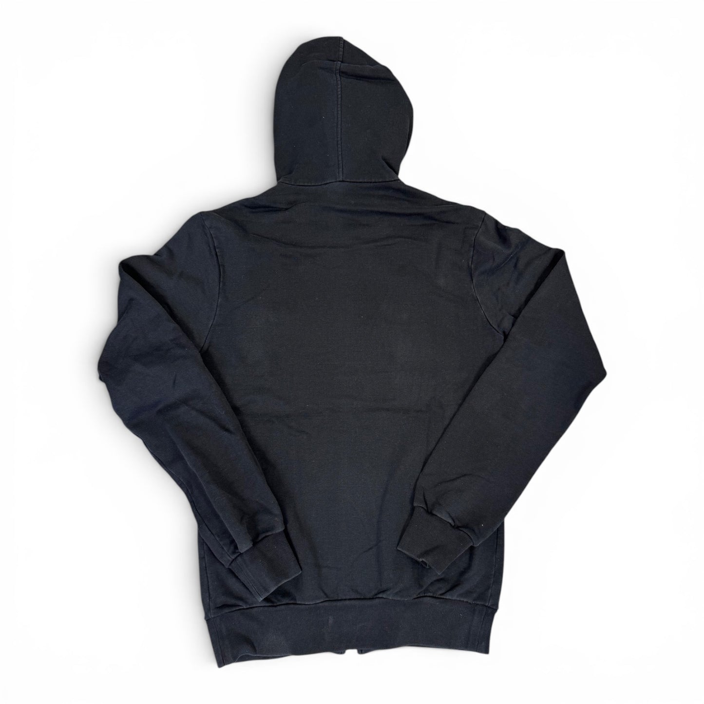 Dolce & Gabbana Zip Hoodie (M)