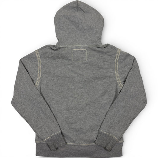 True Religion Zip Hoodie (L)