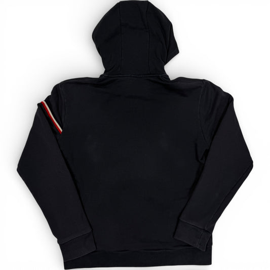 Moncler Zip Hoodie (M)