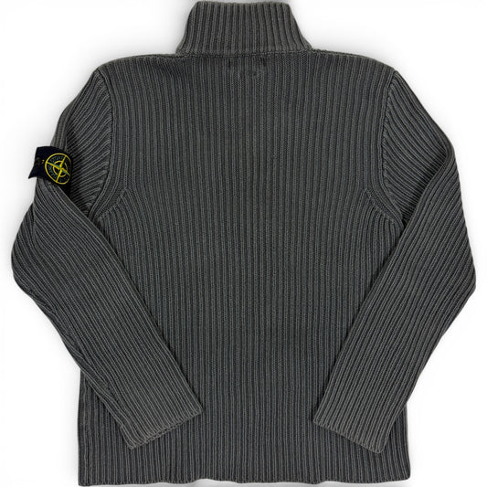 Stone Island Knit Sweater (L)