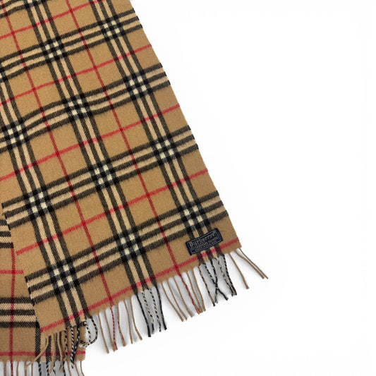 Burberry Scarf (One Size)