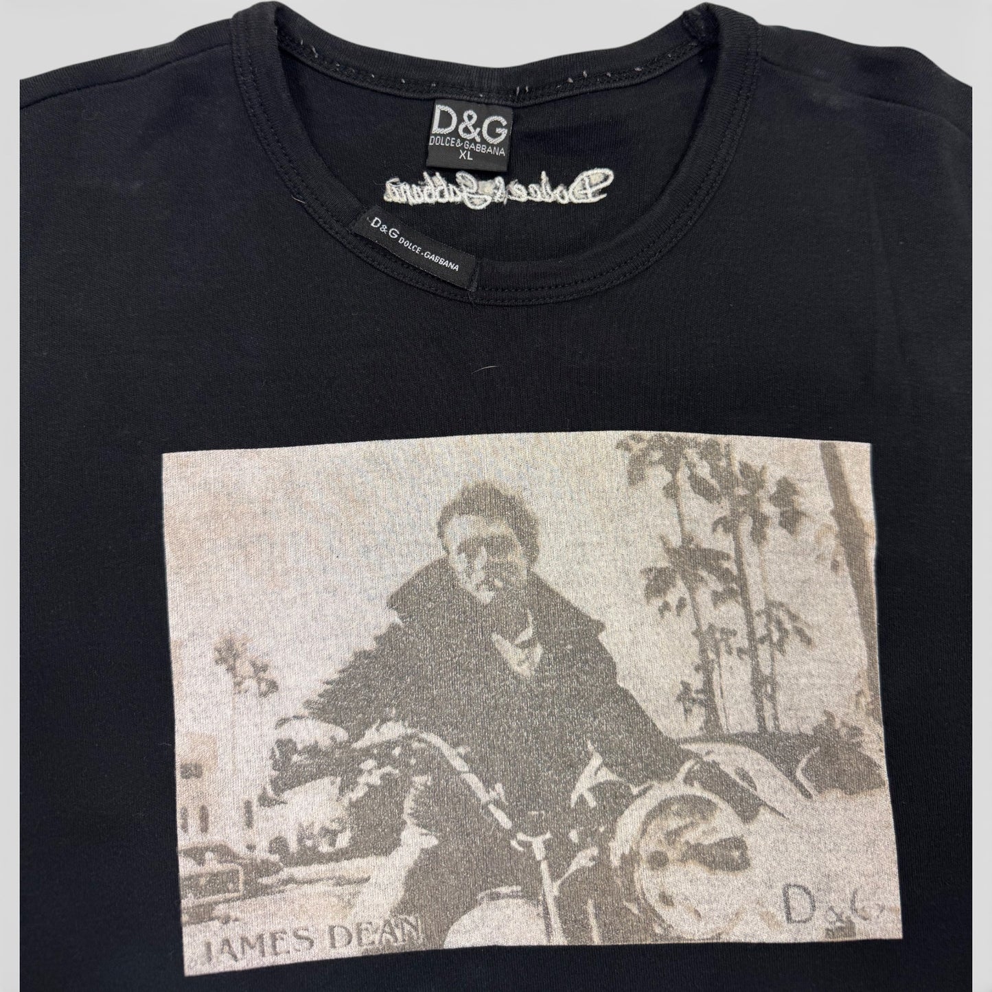 Dolce & Gabbana T-Shirt (XL)