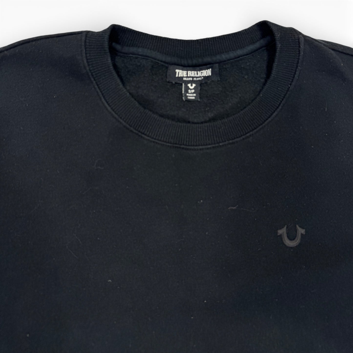 True Religion Sweatshirt (S)