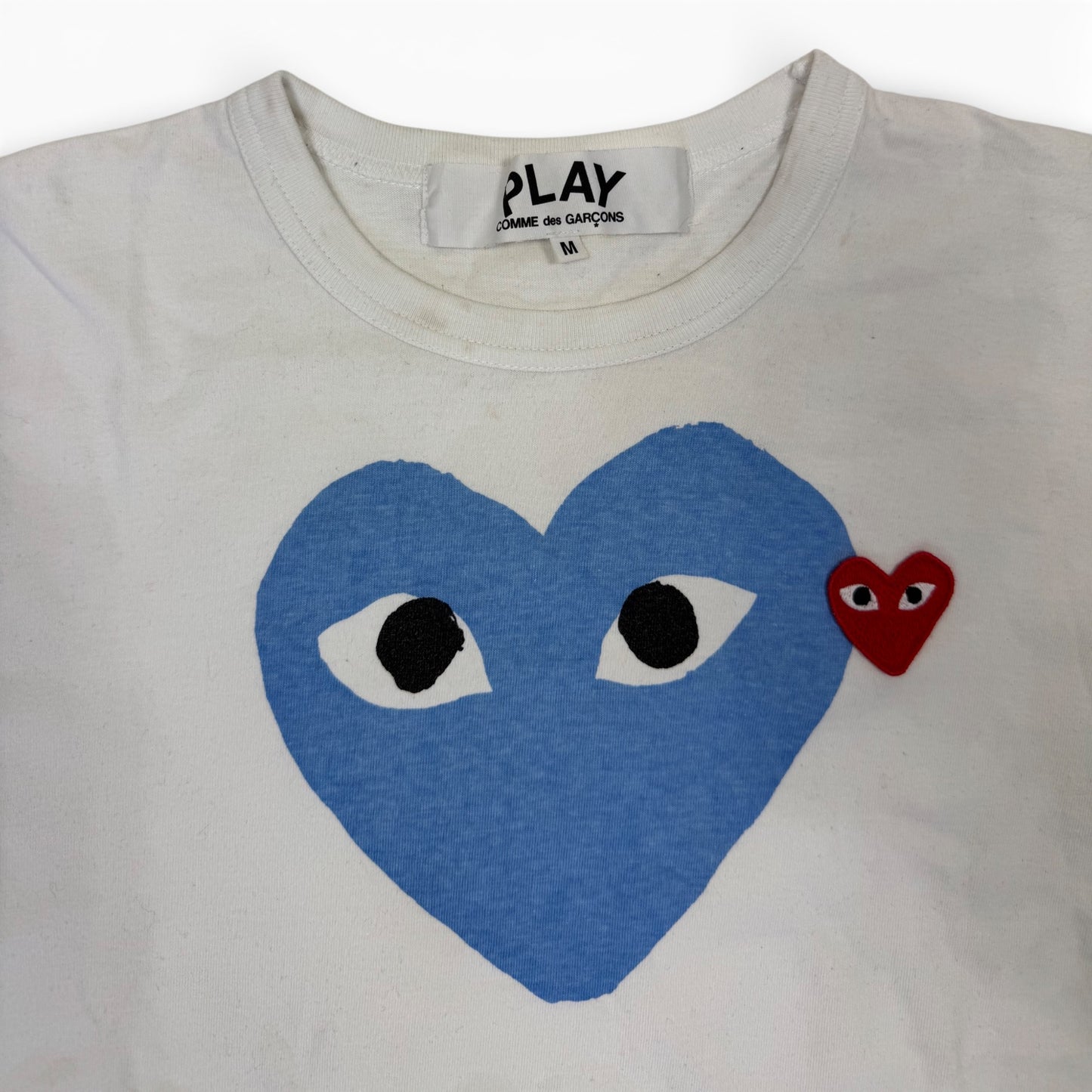 Comme des Garçons T-Shirt (S)