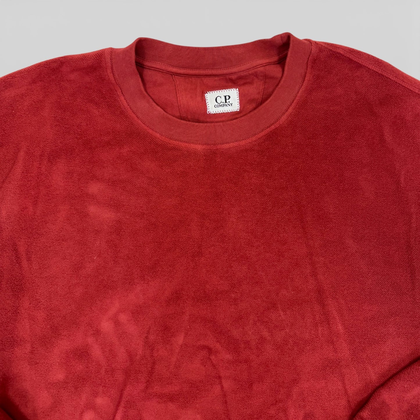 C.P. Company Sweatshirt (M)