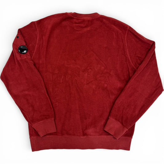 C.P. Company Sweatshirt (M)