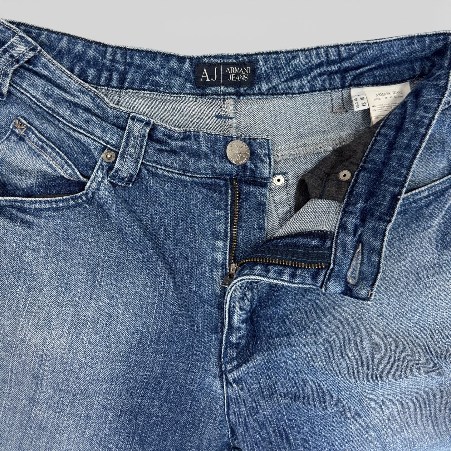 Armani Jeans (S)