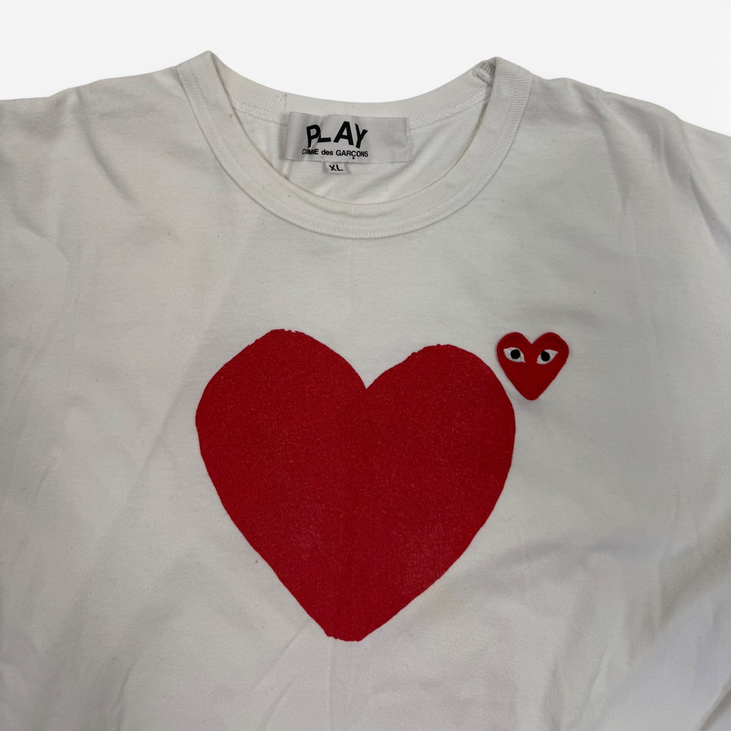 Comme des Garçons T-Shirt (L)