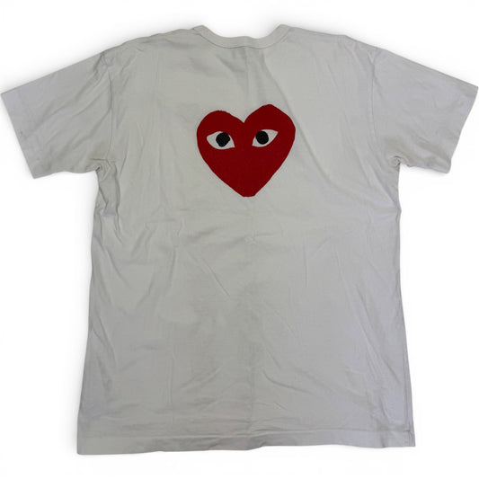 Comme des Garçons T-Shirt (L)