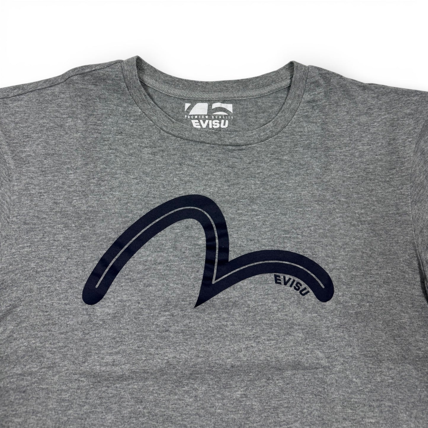 Evisu T-Shirt (S)