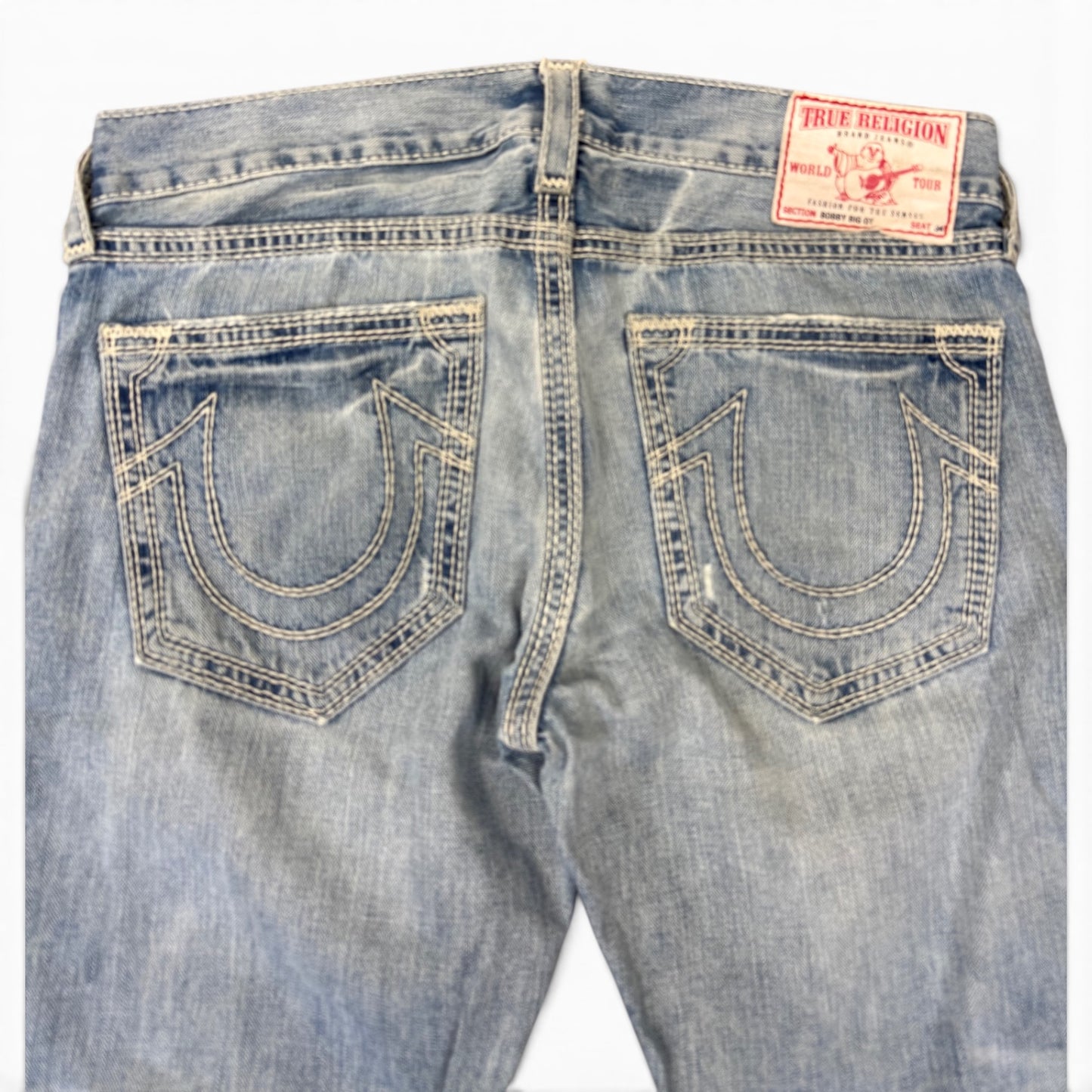 True Religion Jeans (L)