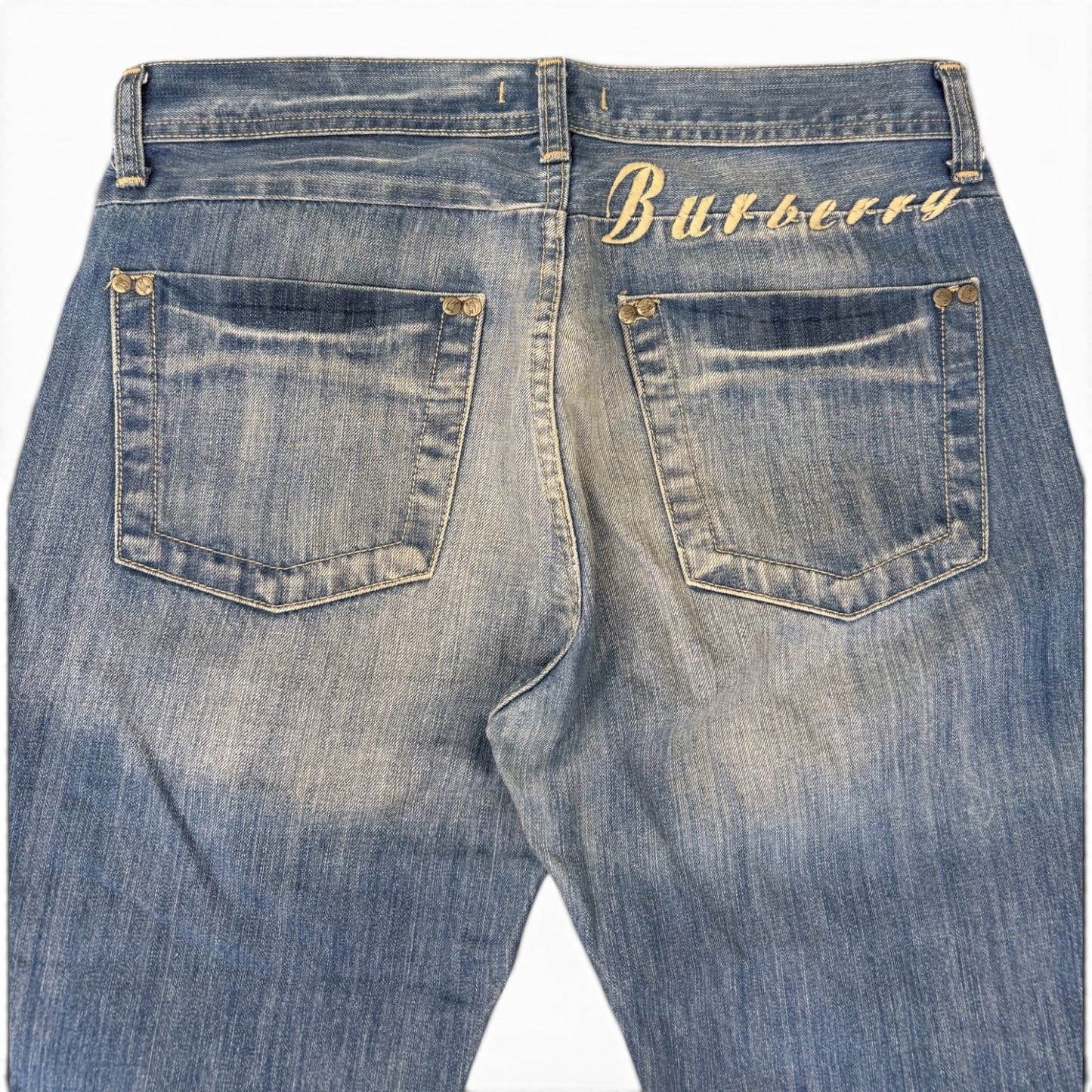 Burberry Jeans (M)