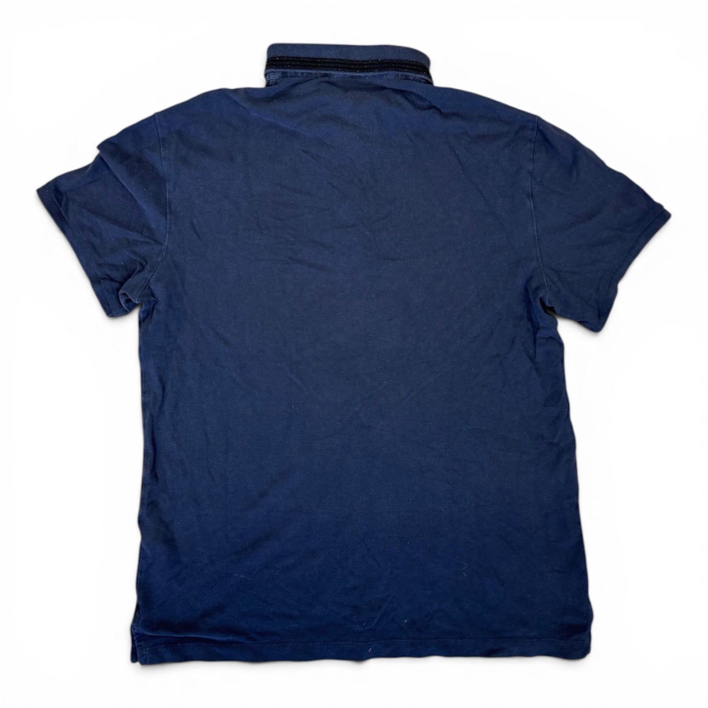 Burberry Polo Shirt (M)