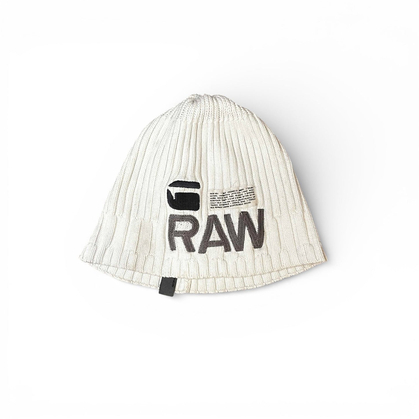 G-Star Beanie (One Size)
