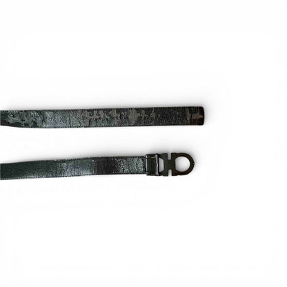 Ferragamo Belt (L)