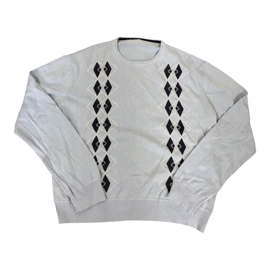 Yves Saint Laurent Knit Sweater (L)