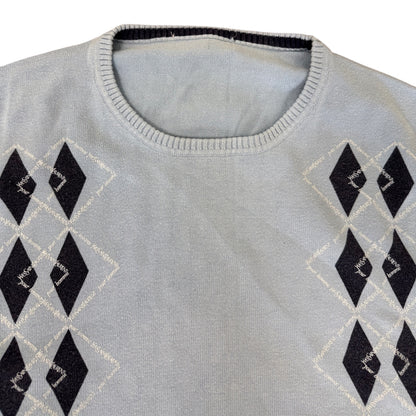 Yves Saint Laurent Knit Sweater (L)