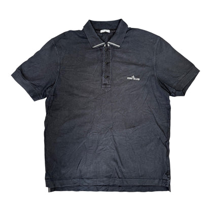 Stone Island Polo Shirt (L)