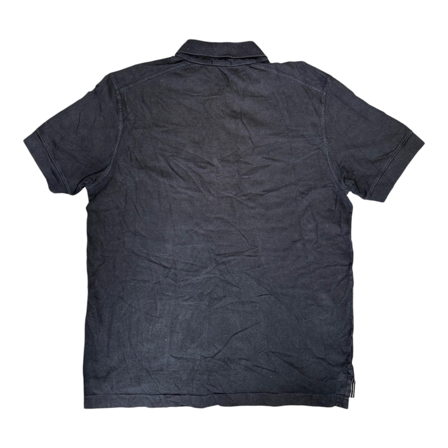 Stone Island Polo Shirt (L)