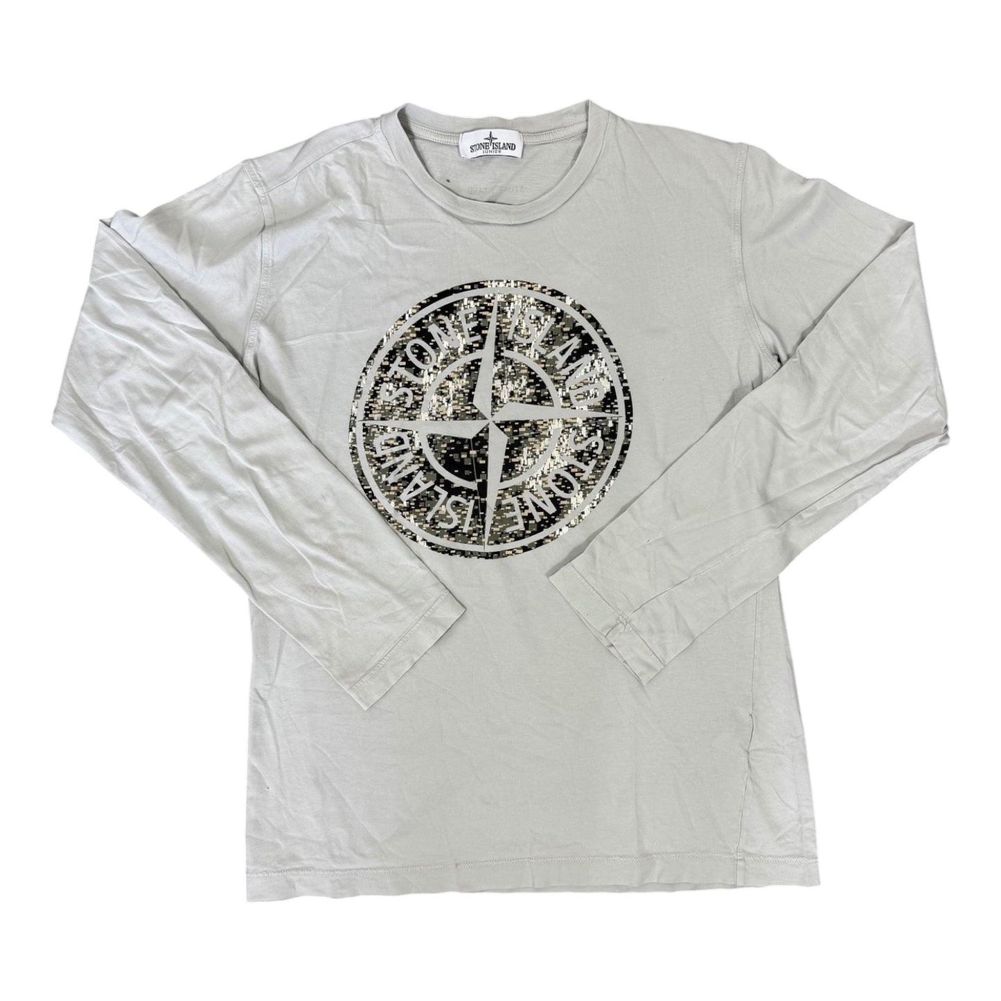 Stone Island Long Sleeve (S)