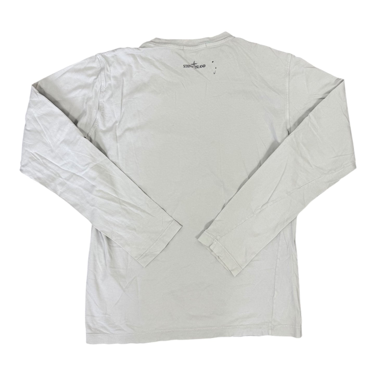 Stone Island Long Sleeve (S)