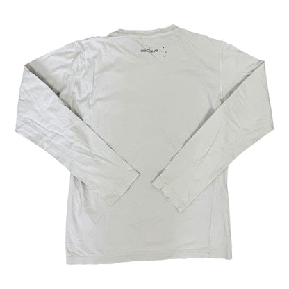 Stone Island Long Sleeve (S)