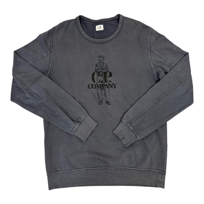 C.P. Company Sweatshirt (M)