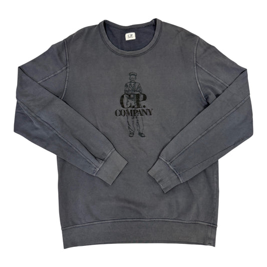 C.P. Company Sweatshirt (M)