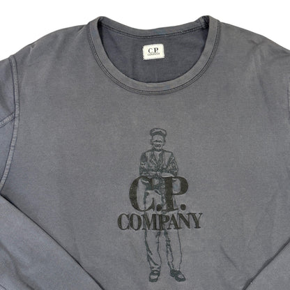 C.P. Company Sweatshirt (M)