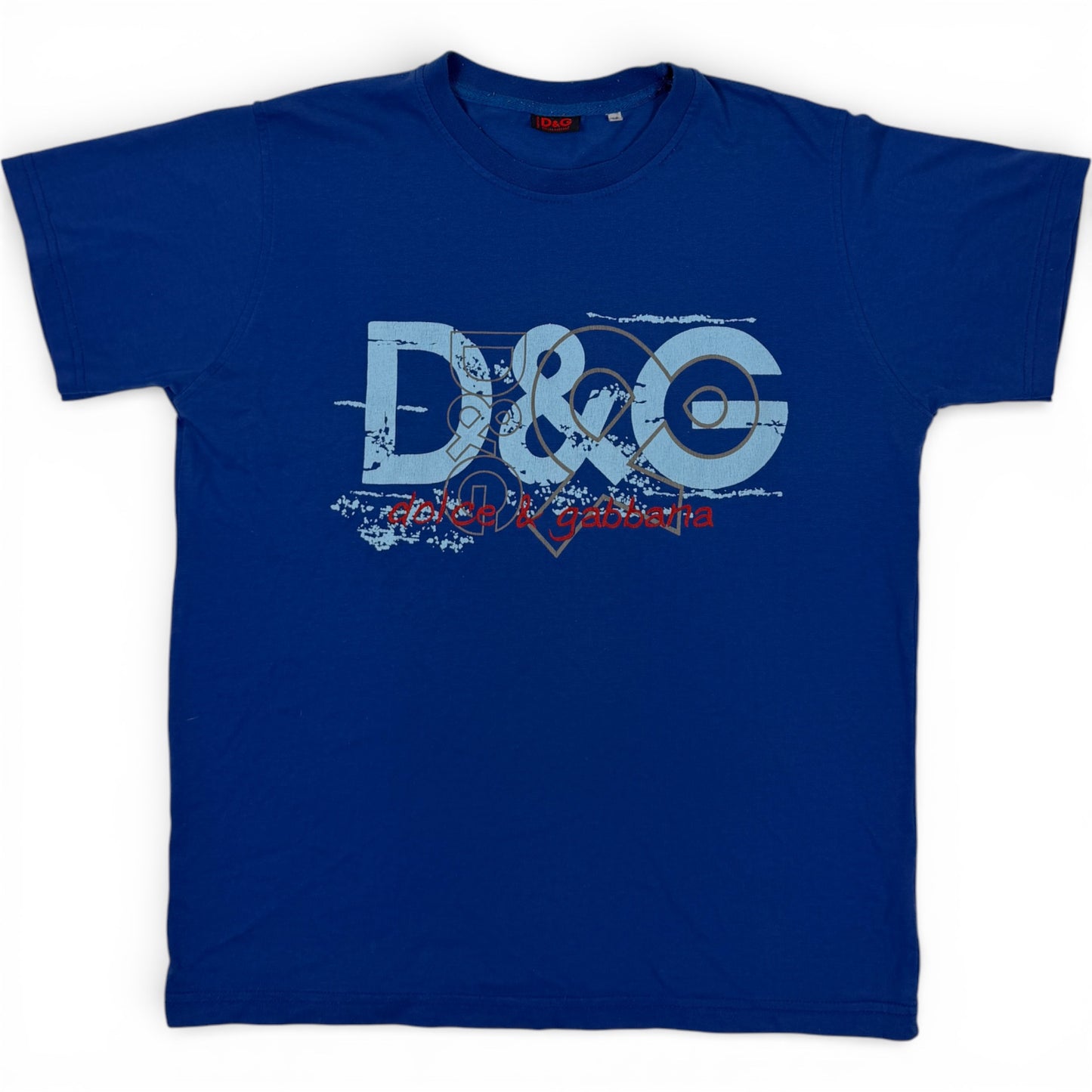Dolce & Gabbana T-Shirt (S)