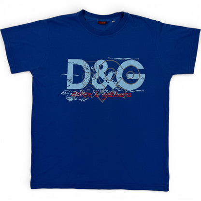 Dolce & Gabbana T-Shirt (S)
