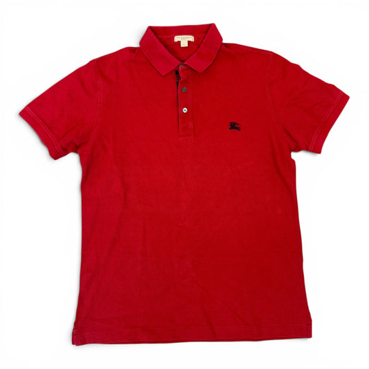 Burberry Polo Shirt (M)