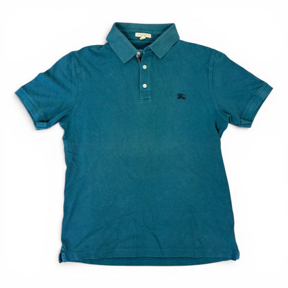 Burberry Polo Shirt (S)