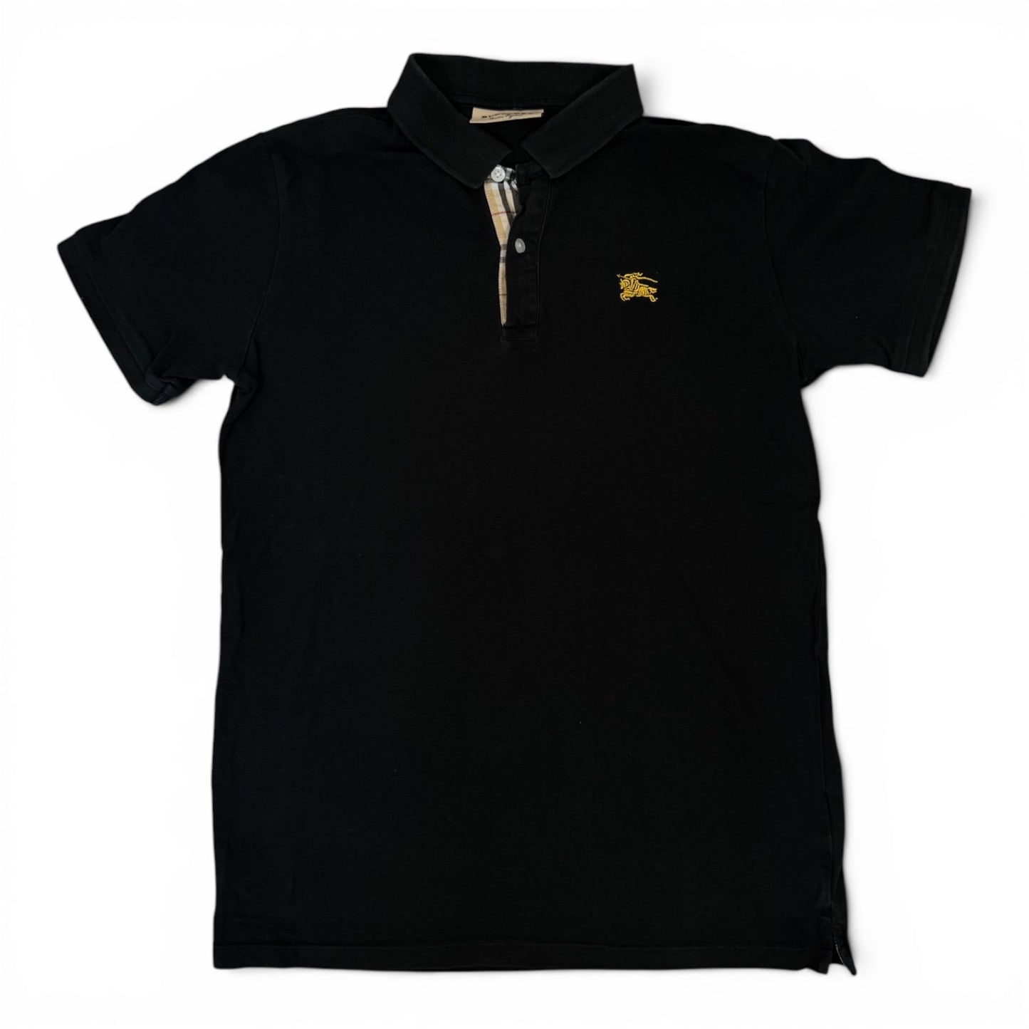 Burberry Polo Shirt (M)