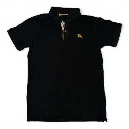 Burberry Polo Shirt (M)