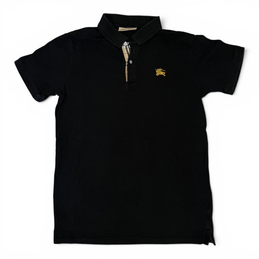 Burberry Polo Shirt (M)