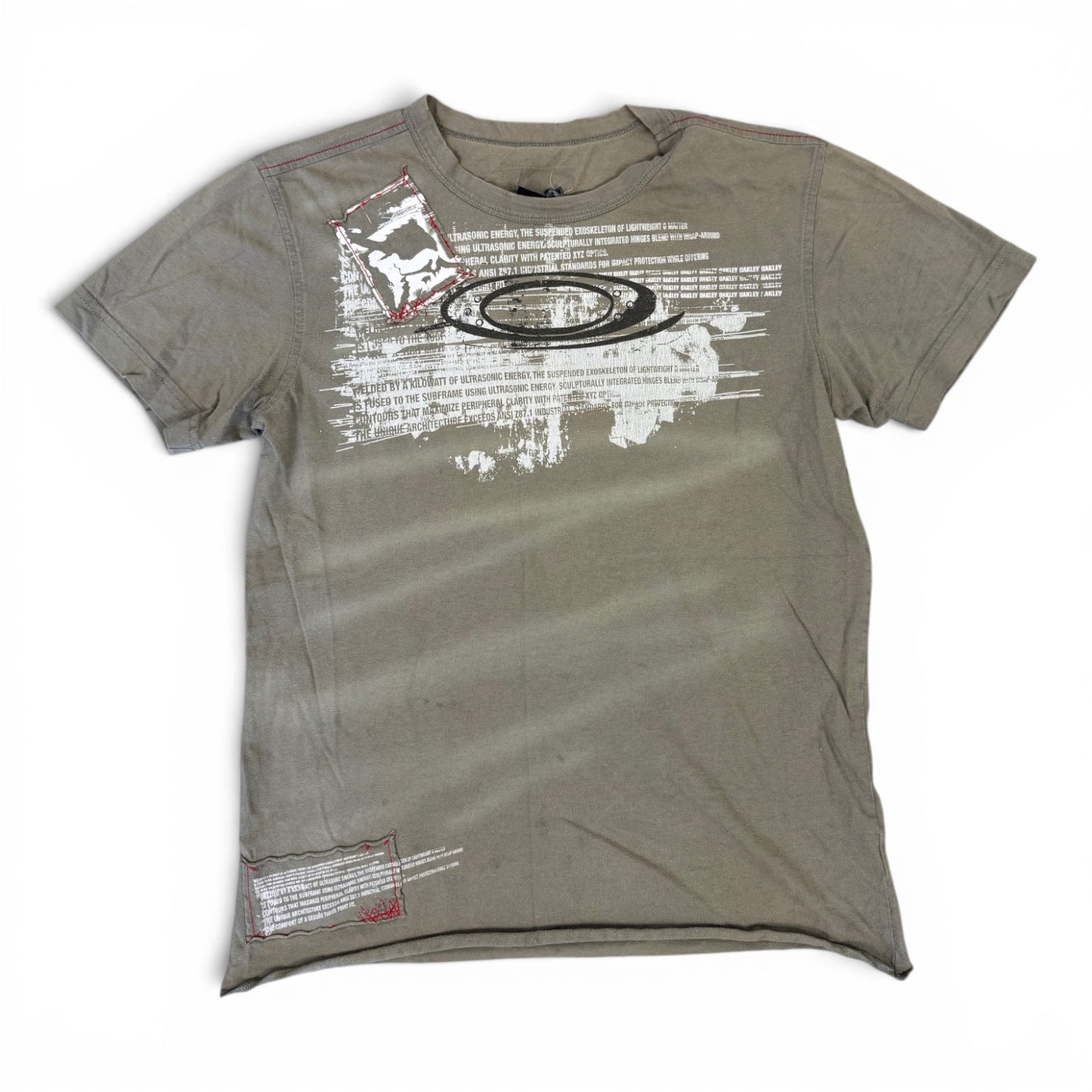 Oakly T-Shirt (S)