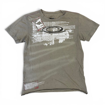 Oakly T-Shirt (S)