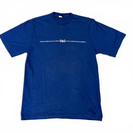 Dolce & Gabbana T-Shirt (XL)