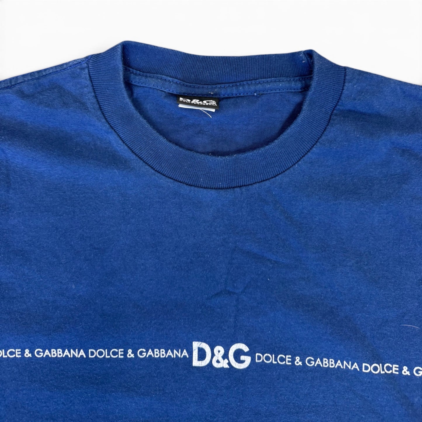 Dolce & Gabbana T-Shirt (XL)