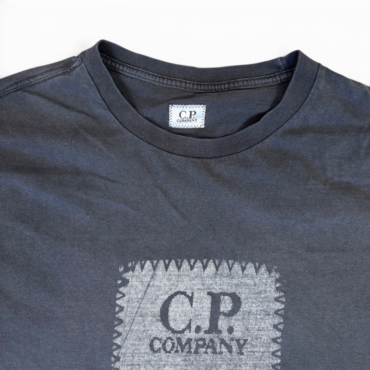 C.P. Company T-Shirt (L)