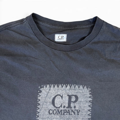 C.P. Company T-Shirt (L)