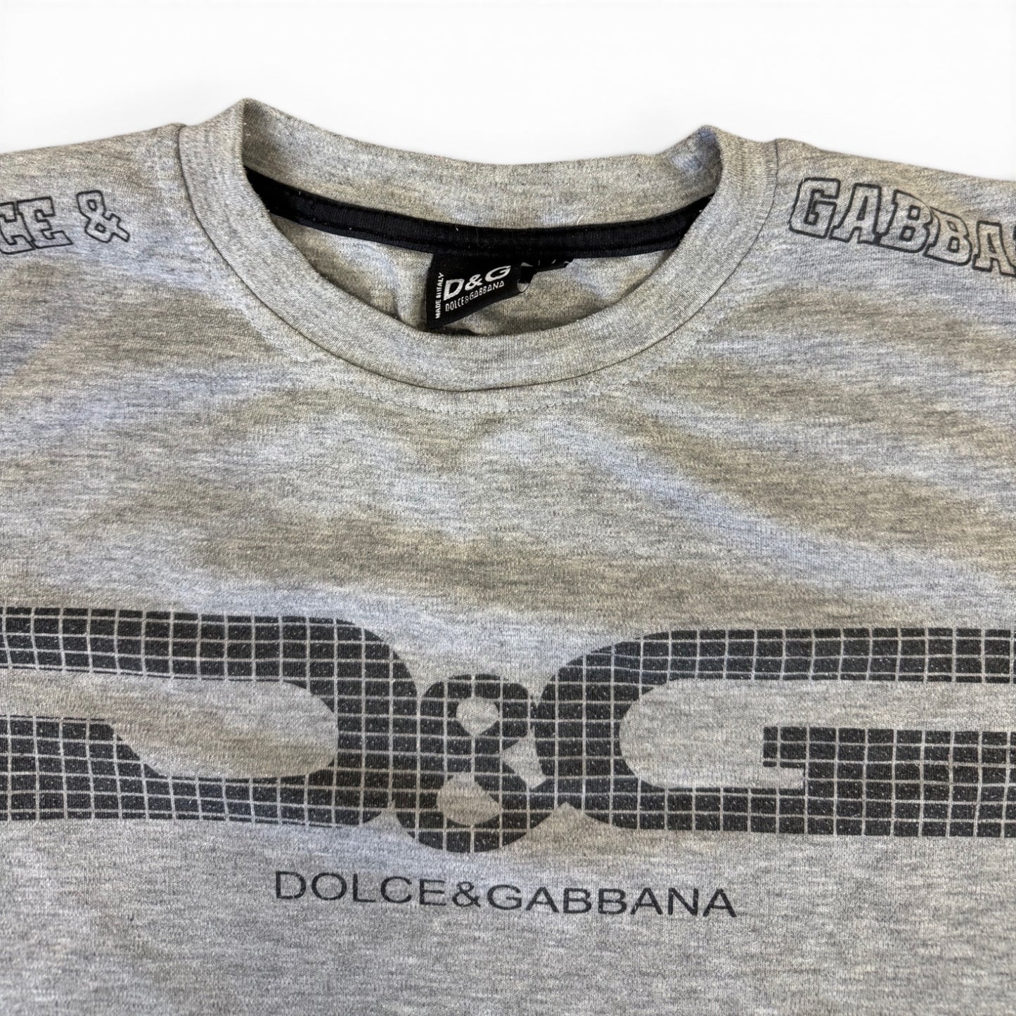 Dolce & Gabbana T-Shirt (S)