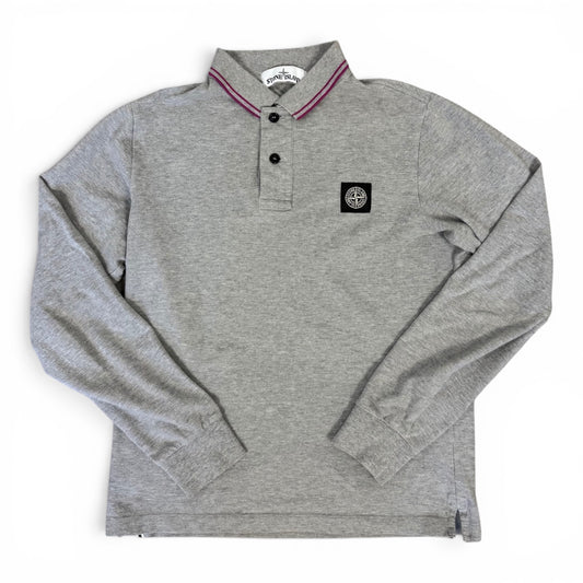 Stone Island Long Sleeve (S)